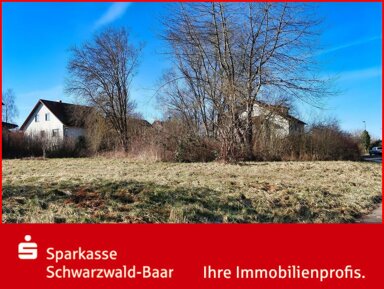 Grundstück zum Kauf 1.000.545 € 2.199 m² Grundstück Deutenberg - Dauchinger Straße Villingen-Schwenningen 78056