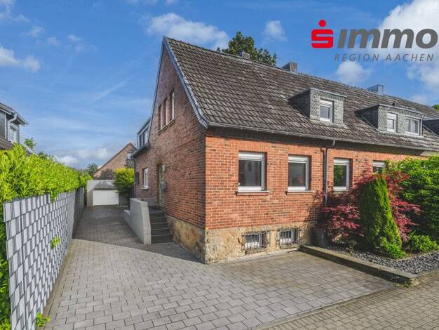 Einfamilienhaus zum Kauf 499.000 € 7 Zimmer 169 m² 472 m² Grundstück Brand Brand 52078