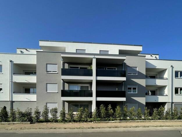 Wohnung zur Miete - Erstbezug 1.310 € 3,5 Zimmer 93,7 m² frei ab sofort Ay Senden 89250