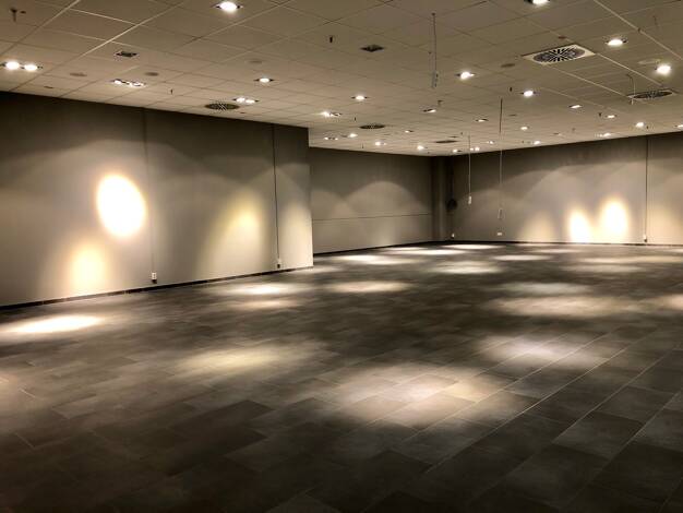Laden zur Miete provisionsfrei 196,1 m² Verkaufsfläche Fritz-Hornschuch-Straße 9 Kulmbach Kulmbach 95326