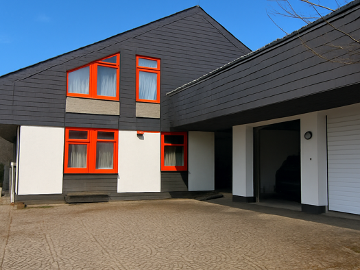 Haus zum Kauf 399.000 € 9 Zimmer 350 m² 2.579 m² Grundstück Rechnitz 7471