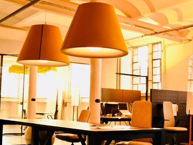 Bürofläche zur Miete provisionsfrei 269 € 4 m² Bürofläche Durmersheimer Str. Grünwinkel Karlsruhe 76185