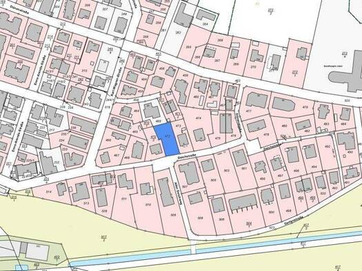 Grundstück zum Kauf 1.400.000 € 592 m² Grundstück Juist 26571