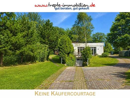 Einfamilienhaus zum Kauf provisionsfrei 579.000 € 5 Zimmer 165 m² 2.784 m² Grundstück Hohenwestedt 24594