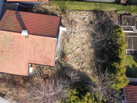 Grundstück zum Kauf 350.000 € 529 m² Grundstück Unterammergau Unterammergau 82497
