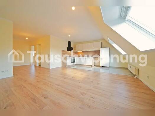 Wohnung zur Miete Tauschwohnung 645 € 1,5 Zimmer 45 m² Leuben Dresden 01259