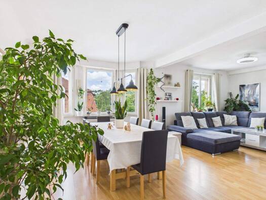 Wohnung zur Versteigerung 265.000 € 4 Zimmer 120 m² Schwäbisch Gmünd 73525