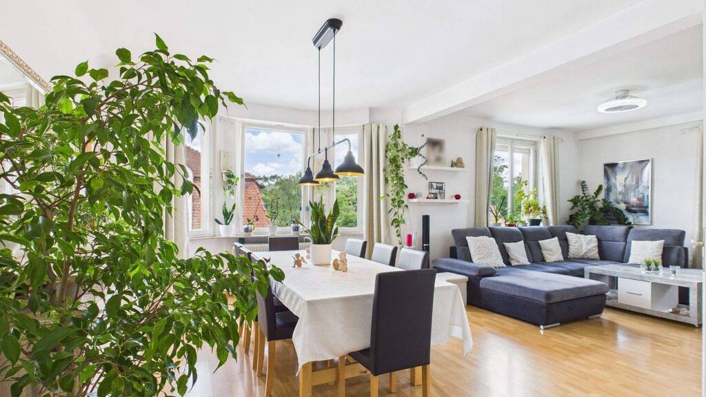 Wohnung zur Versteigerung 265.000 € 4 Zimmer 120 m² Schwäbisch Gmünd 73525