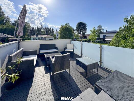 Terrassenwohnung zum Kauf 298.000 € 5 Zimmer 95 m² 1. Geschoss Kerblweg 30 Laakirchen 4663