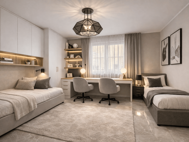 Wohnung zum Kauf 229.000 € 3 Zimmer 78 m² EG Südstadt Fürth 90763