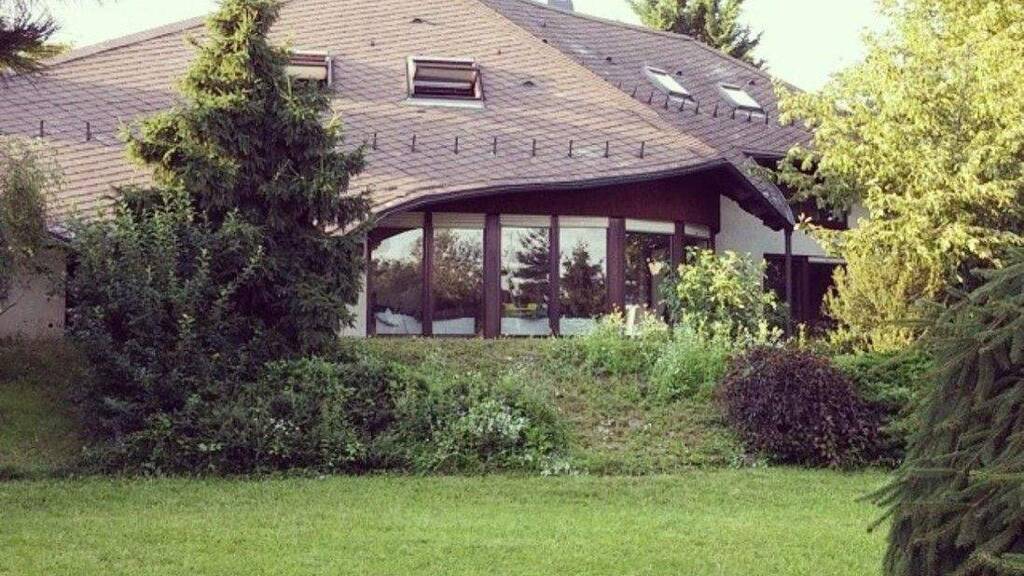 Lagerhalle zum Kauf provisionsfrei 1.190.000 € 850 m² Lagerfläche Hagenbach 76767