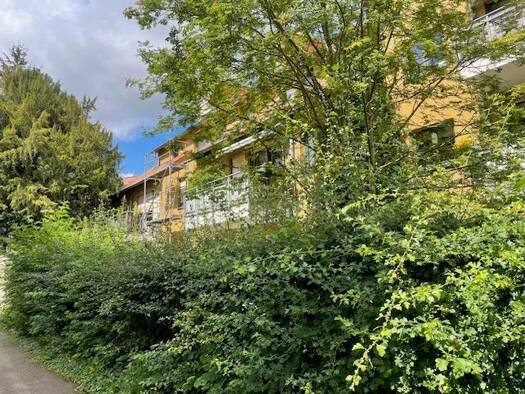 Wohnung zum Kauf als Kapitalanlage geeignet 260.000 € 3 Zimmer 73 m² Belvederer Allee Südstadt Weimar 99425