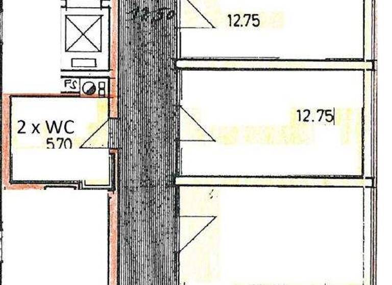 Sonstiges zur Miete 750 € 4 Zimmer Singen 78224