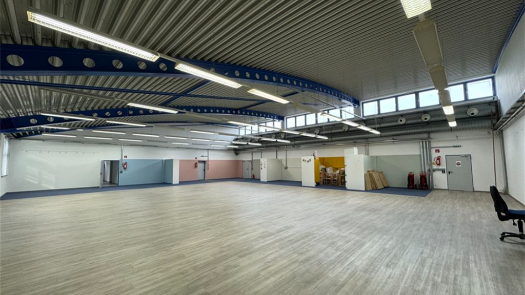 Ladenfläche zur Miete 1.000 m² Verkaufsfläche teilbar ab 1.000 m² Mitwitz 96268