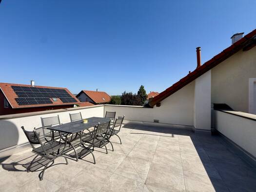 Wohnung zum Kauf 220.000 € 3 Zimmer 84,2 m² 1. Geschoss Zillingtal 7034
