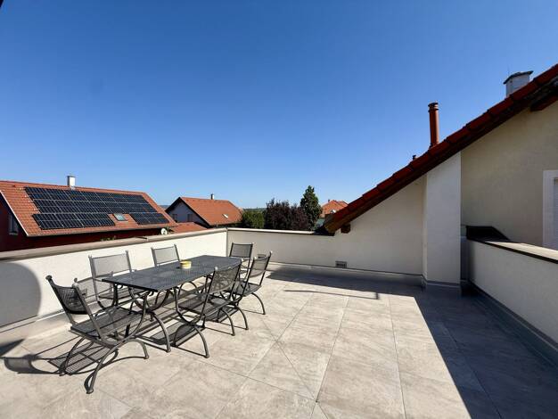 Wohnung zum Kauf 220.000 € 3 Zimmer 84,2 m² 1. Geschoss Zillingtal 7034