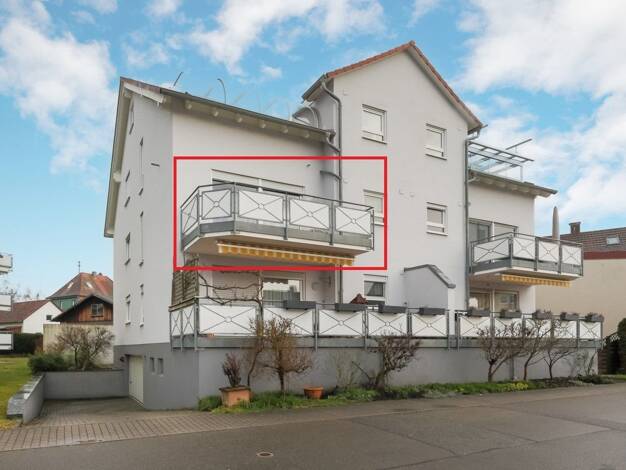 Wohnung zum Kauf 295.000 € 3,5 Zimmer 88,6 m² Ötisheim Ötisheim 75443