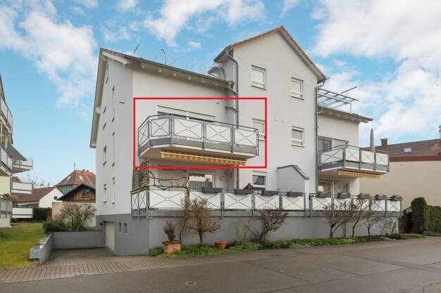 Wohnung zum Kauf 295.000 € 3,5 Zimmer 88,6 m² Ötisheim Ötisheim 75443