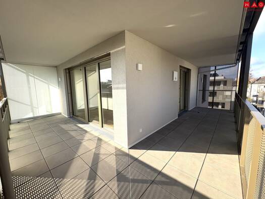 Wohnung zum Kauf - Erstbezug 494.310 € 4 Zimmer 82,3 m² frei ab sofort Mörikeweg Waldegg Linz 4020