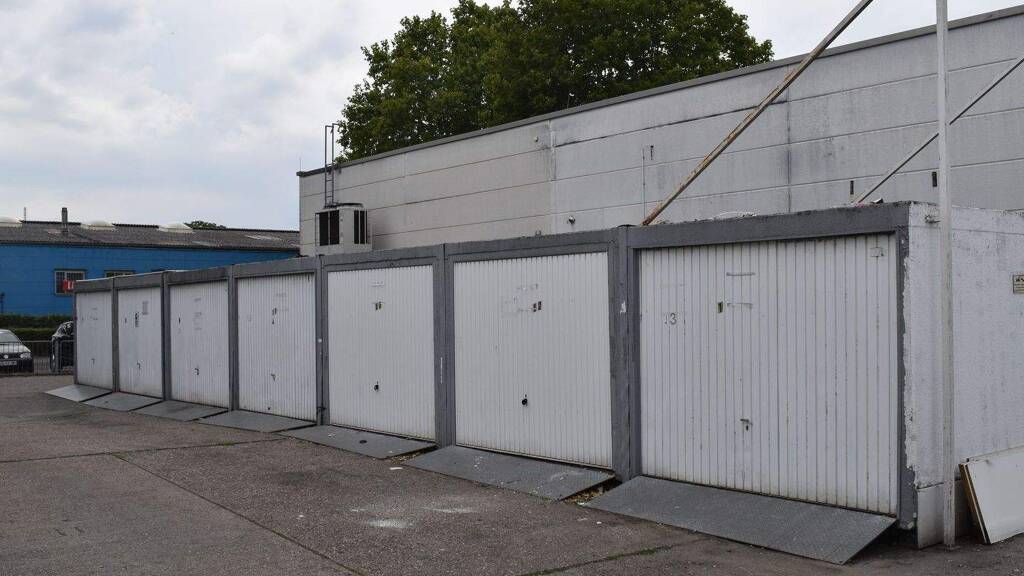 Büro zur Miete 180 € Mainz-Kastel 55252