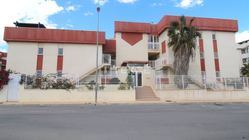 Studio zum Kauf 180.000 € 3 Zimmer 86 m² EG Alicante 03189