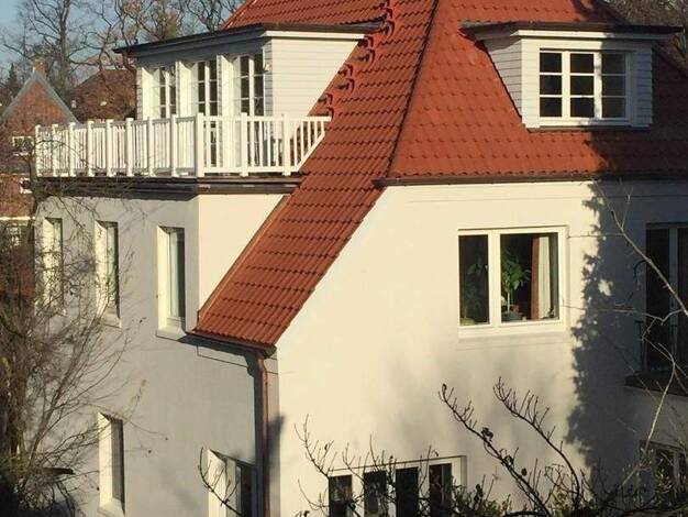 Wohnung zum Kauf provisionsfrei 798.000 € 4 Zimmer 115 m² 1. Geschoss Othmarschen Hamburg 22605