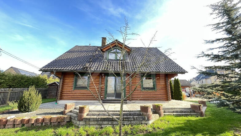 Haus kaufen in Frohburg Eschefeld immowelt
