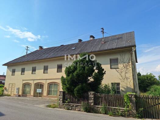 Haus zum Kauf 425.000 € 150 m² 1.628 m² Grundstück Alkoven 4072