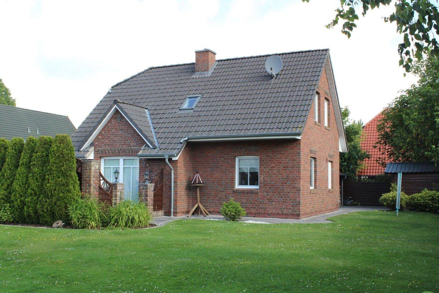 Haus – Holtgast, Landkreis Wittmund - Ansicht 3