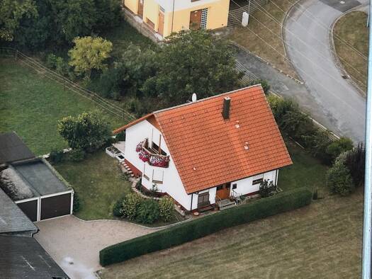 Haus zum Kauf provisionsfrei 470.000 € 3 Zimmer 128 m² Wassermungenau Abenberg 91183