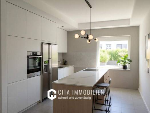 Mehrfamilienhaus zum Kauf 1.390.000 € 13 Zimmer 456 m² 963 m² Grundstück Malchen Seeheim-Jugenheim 64342