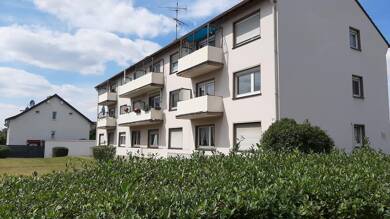 Wohnung zur Miete 379 € 2,5 Zimmer 43 m² EG frei ab 04.08.2025 Westerbruchstraße 57 Hochstraß Moers 47443