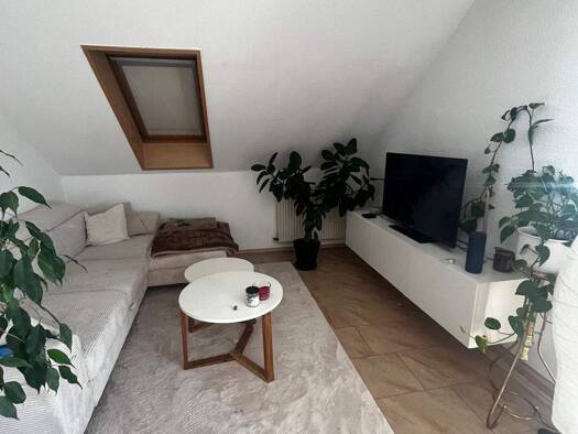 Wohnung zur Miete Wohnen auf Zeit 1.200 € 3 Zimmer 68 m² frei ab sofort Schillerstraße 0 Möglingen 71696