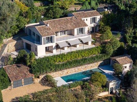 Einfamilienhaus zum Kauf 6.800.000 € 8 Zimmer 265 m² Gassin 83580