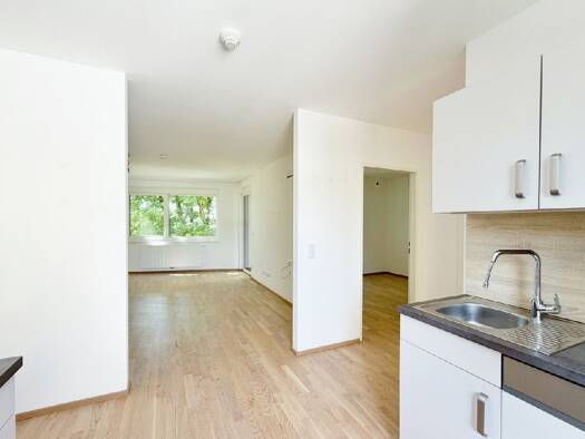 Wohnung zur Miete 1.699 € 3 Zimmer 75,4 m² Baden 2500