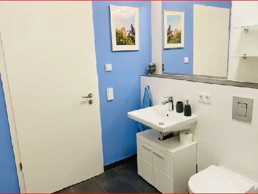 Wohnung zur Miete 590 € 1,5 Zimmer 48 m² frei ab sofort Hohenfelde Hamburg 22087