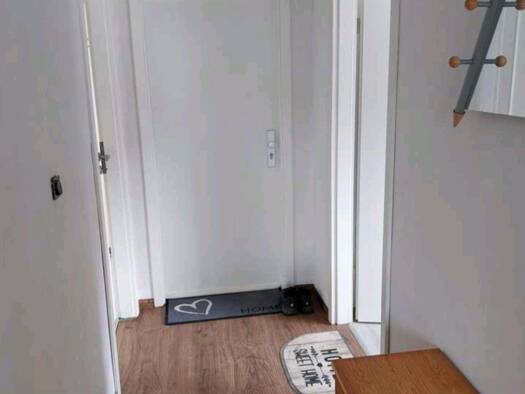 Wohnung zur Miete 390 € 1 Zimmer 27 m² Geschoss 1/2 frei ab sofort Zirndorf Zirndorf 90513