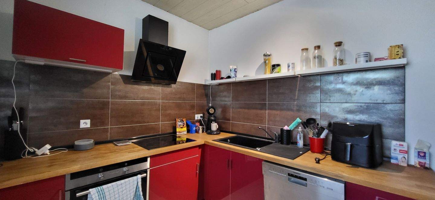 Einfamilienhaus zum Kauf - Ansicht 6