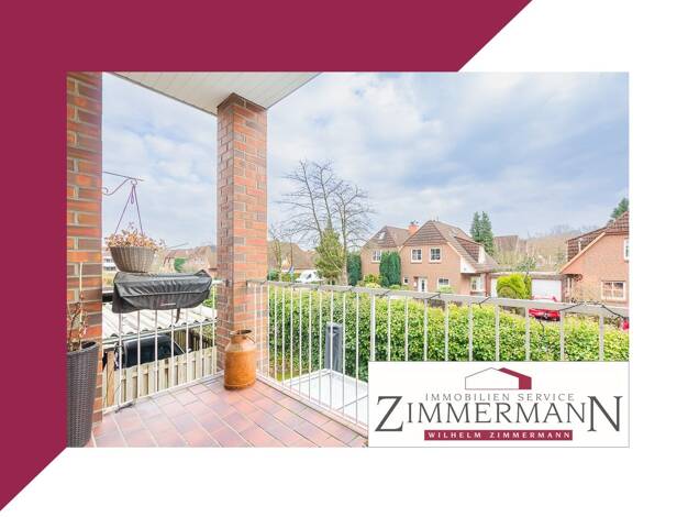 Wohnung zum Kauf 480.000 € 3 Zimmer 103 m² 1. Geschoss Sasel Hamburg 22393
