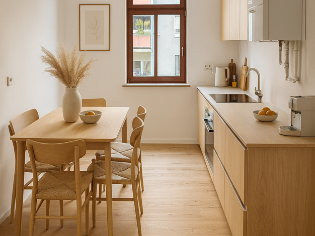 Wohnung zum Kauf provisionsfrei 339.000 € 57,2 m² 3. Geschoss frei ab 01.04.2026 Äußere Großweidenmühlstraße 46 St Johannis Nürnberg 90419