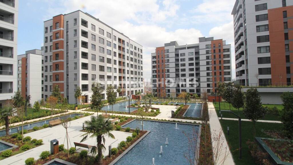 Wohnung zum Kauf 501.000 € 4 Zimmer 173 m² EG Istanbul 34210