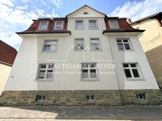 Mehrfamilienhaus zum Kauf 759.000 € 12 Zimmer 325,6 m² Grundstück Haarhofsgasse 8 Soest Soest 59494