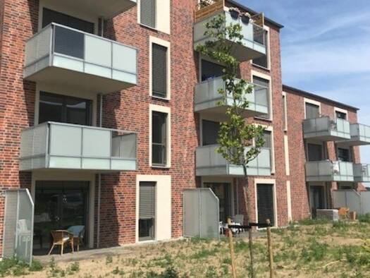 Wohnung zur Miete 985 € 3 Zimmer 74 m² 1. Geschoss Mühlenberg Neustadt Neustadt in Holstein 23730