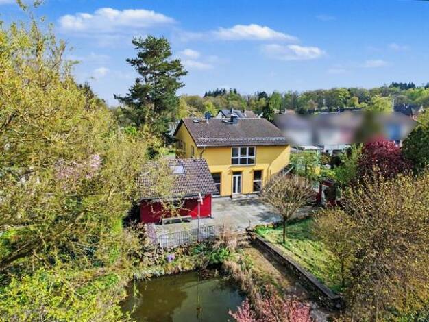 Mehrfamilienhaus zum Kauf 749.000 € 6 Zimmer 223 m² 1.997 m² Grundstück Roetgen Roetgen 52159