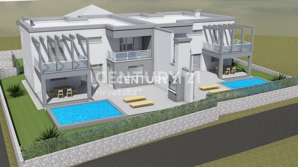 Haus zum Kauf 500.000 € 4 Zimmer 255 m² Vrsi