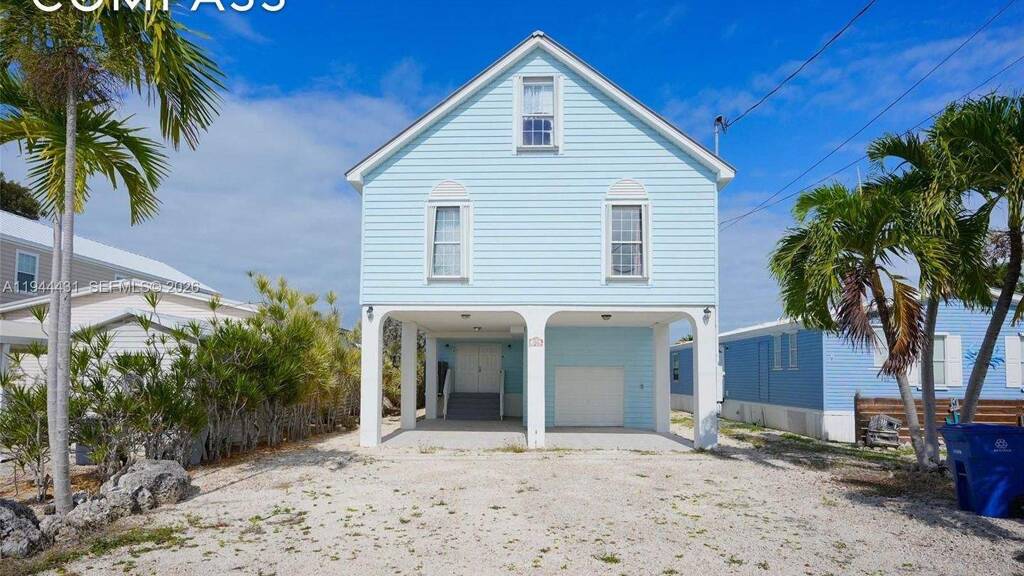 Einfamilienhaus zum Kauf 1.161.850 € 4 Zimmer 166,1 m² 311 Belmont Ln Key Largo 33037