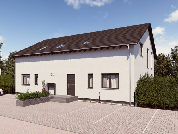 Haus zum Kauf 378.870 € 8 Zimmer 267,8 m² 490 m² Grundstück Niedersaubach Lebach 66822