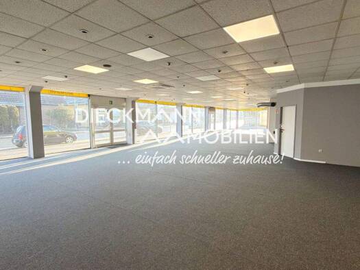 Laden zur Miete 5,44 € 6 Zimmer 441 m² Verkaufsfläche Mitte Menden 58708