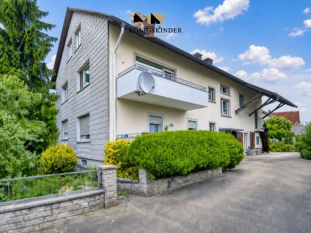 Mehrfamilienhaus zum Kauf 750.000 € 12 Zimmer 279 m² 1.080 m² Grundstück Muggensturm 76461