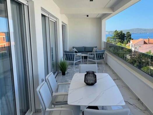 Wohnung zum Kauf 800.000 € 2 Zimmer 134 m² Bibinje